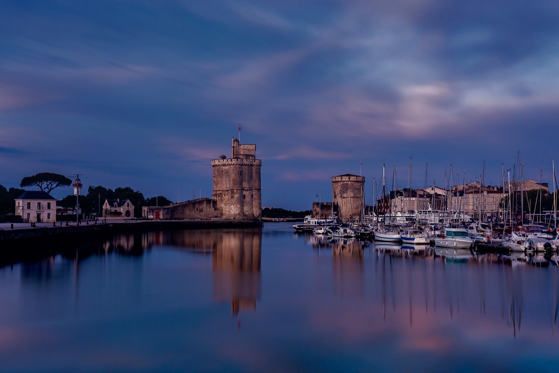 la rochelle la rochelle