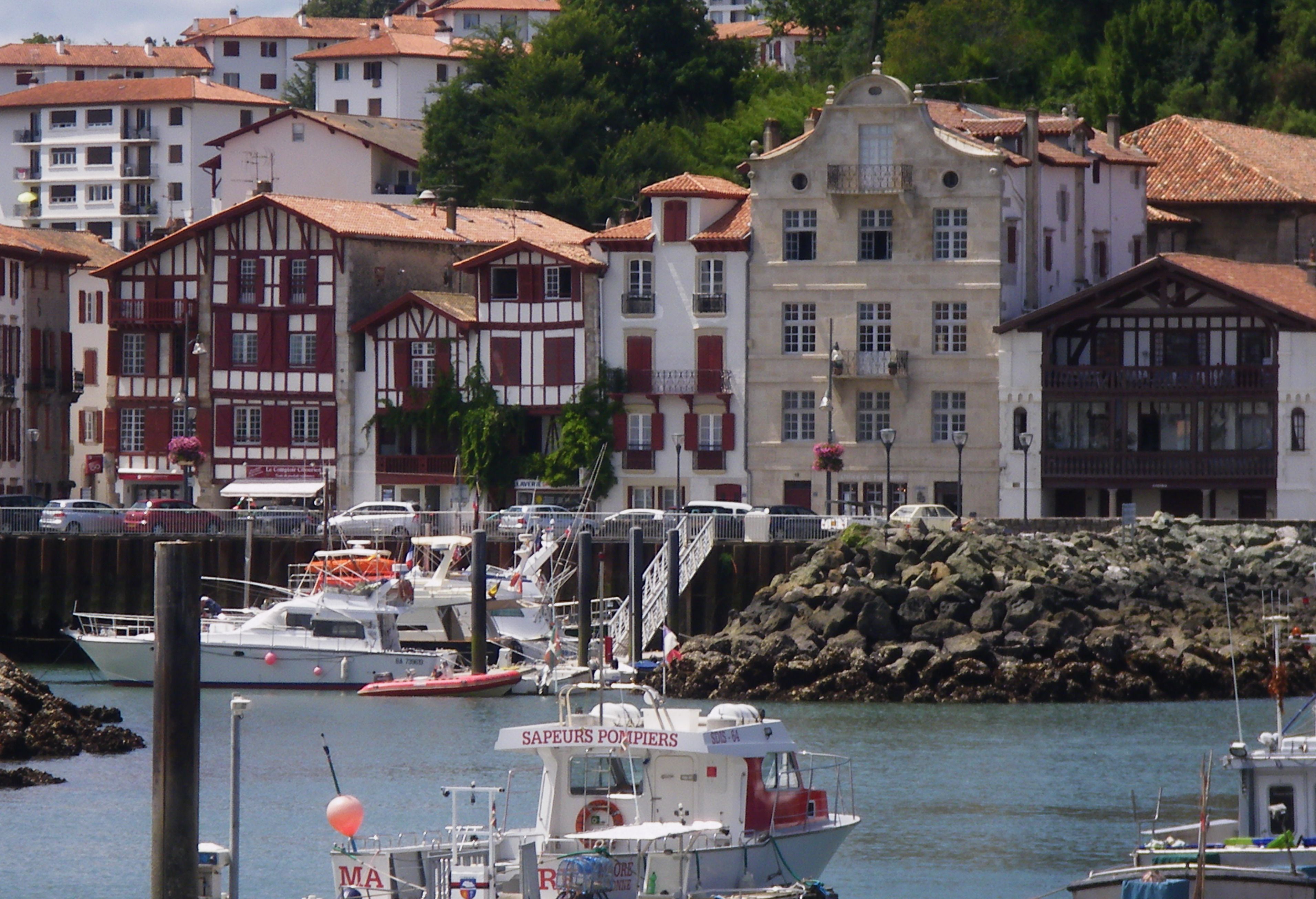 Pays Basque - Page 14