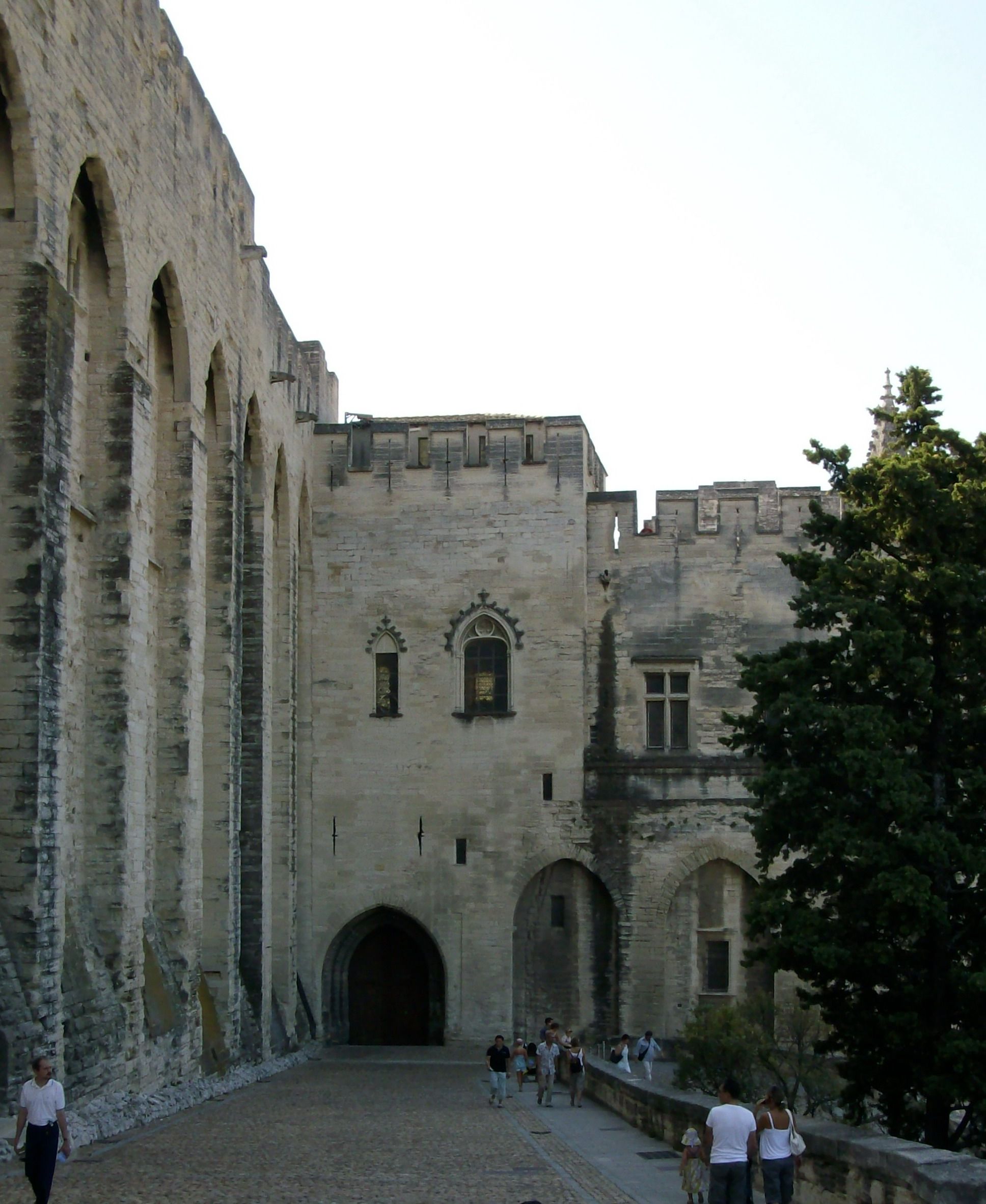 Avignon