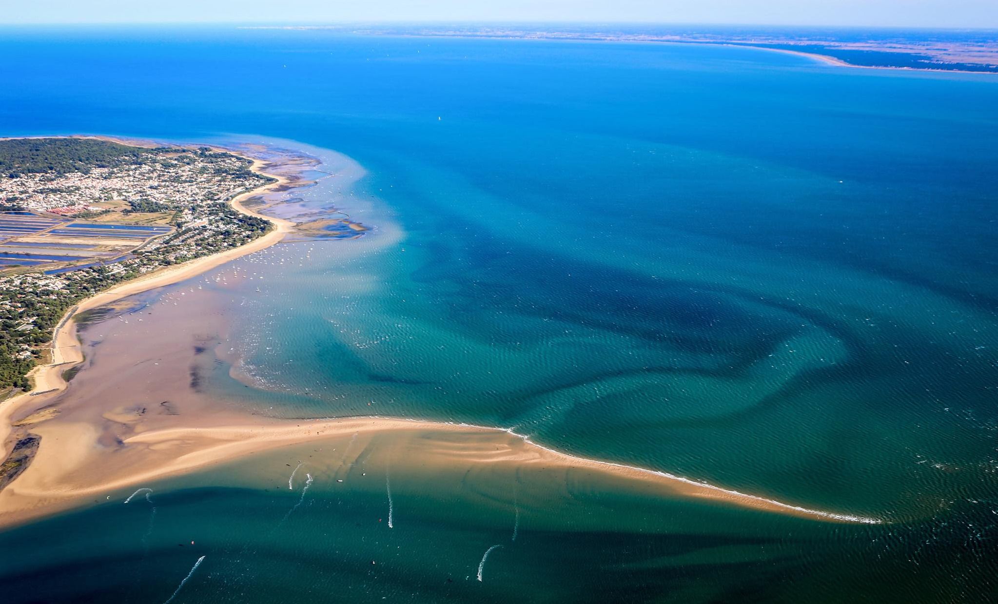 ile de re